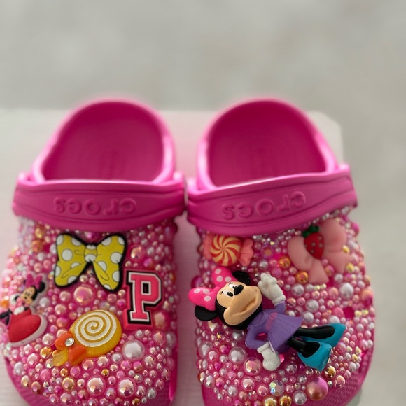 Kids Crocs - Picture 3 of 7